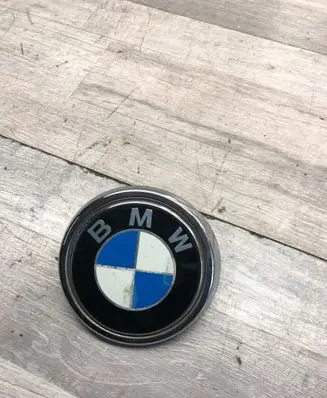 BMW X5 E53 Rear loading door model letters 713129