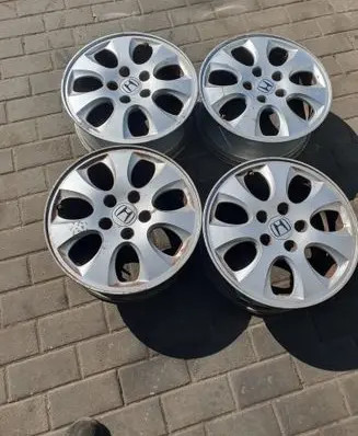 Honda Accord R16 alloy rim 
