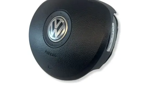 Volkswagen Golf V Steering wheel airbag 1K0880201N