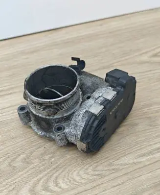 Volvo S60 Throttle valve 31216665 0280750520