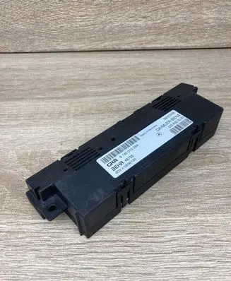 Mercedes-Benz S W220 Air conditioning/heating control unit 2208300085 9140010254