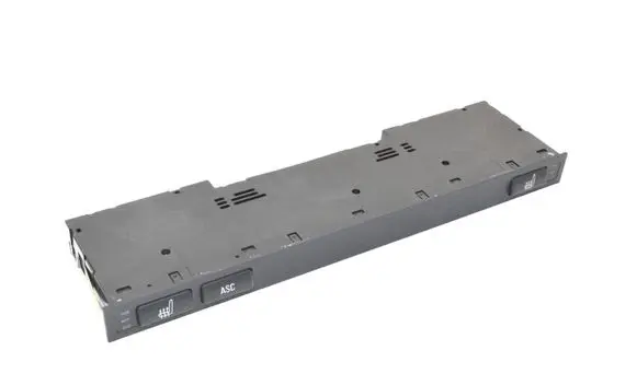 BMW 5 E39 Seat heating switch 61318373712 8373712