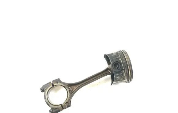 Toyota Prius (XW20) Piston with connecting rod 21110