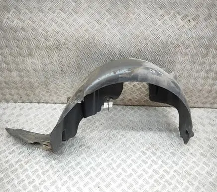 Peugeot 308 Rear arch fender liner splash guards 9678566780 M0U21257