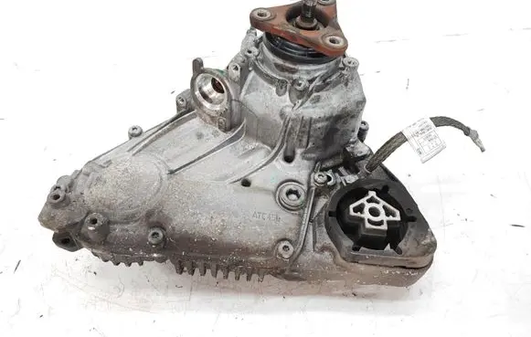 BMW X3 F25 Gearbox transfer box case 7505376 27107505376 ATC45L