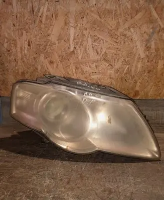 Volkswagen PASSAT B6 Headlight/headlamp 3C0941006R