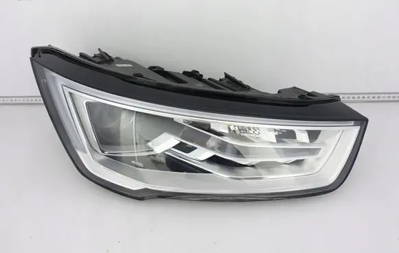 Audi A1 Headlight/headlamp 8XA941006