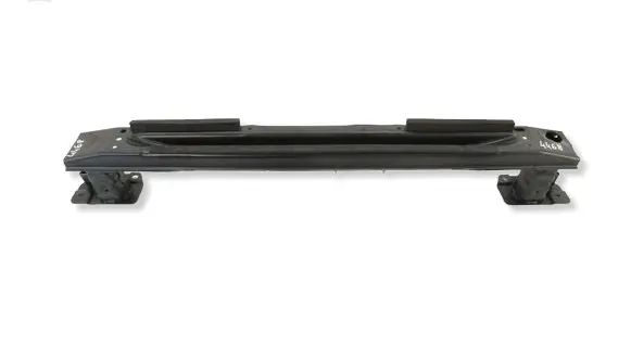 Renault Clio IV Rear bumper support beam 756102553R 8503226655R