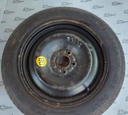 Ford Mondeo Mk III R16 spare wheel 1S71MH