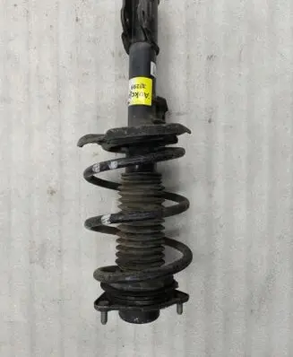 Hyundai Sonata DN8 Front shock absorber/damper 546612T122