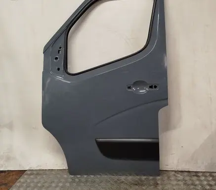 Door (2 Door Coupe)