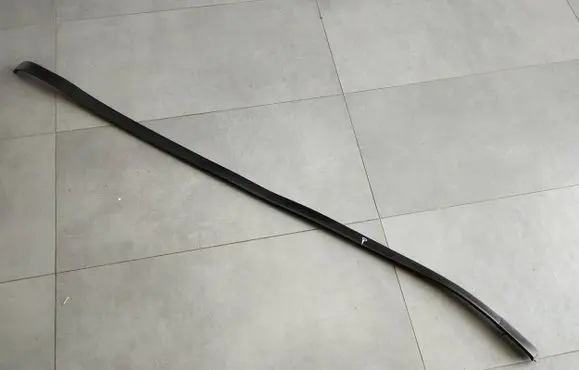 Volkswagen Amarok II Roof trim bar molding cover N1WBE51700BA 2HJ817936