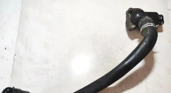 Ford Galaxy Engine coolant pipe/hose 2s4q8594ab