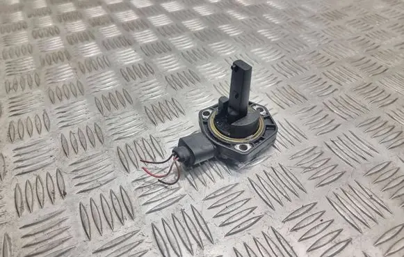 Volkswagen PASSAT B6 Oil level sensor 6PR00807903 1J0907660C