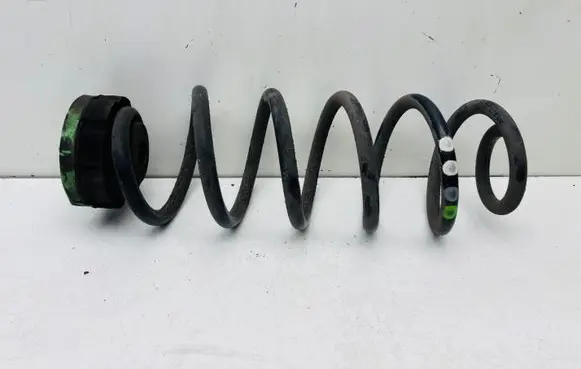 Audi A5 Sportback 8TA Rear coil spring 