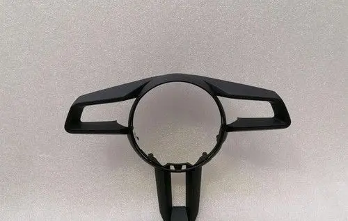 Porsche 911 992 Steering wheel airbag cover 992419732A
