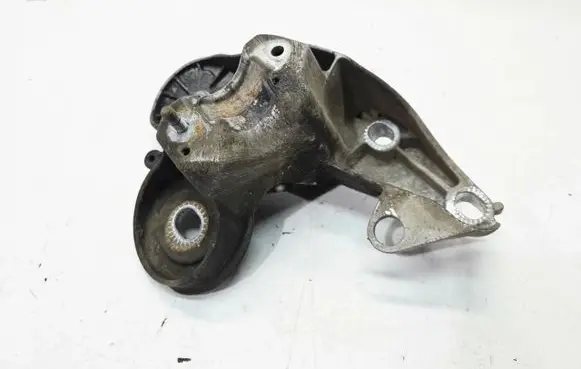 Audi A6 S6 C6 4F Engine mount vacuum valve 4F0199351H