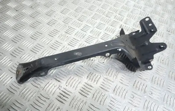 Porsche Cayenne (9PA) Other engine bay part