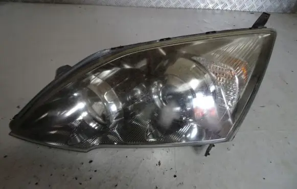 Honda CR-V Headlight/headlamp