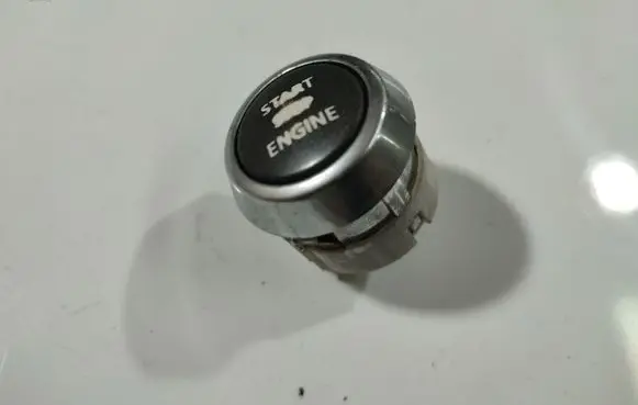 Land Rover Freelander 2 - LR2 Engine start stop button switch 
