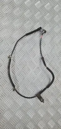 Hyundai Santa Fe ABS wheel speed sensor 