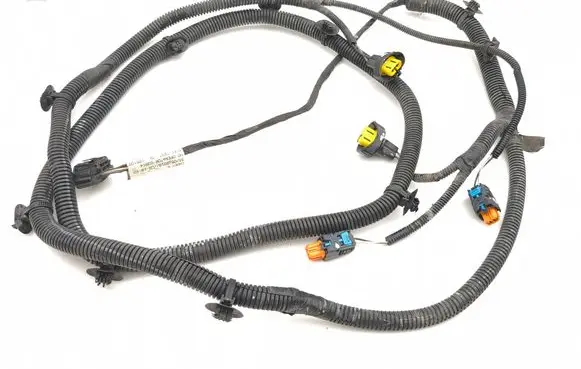 Renault Megane IV Parking sensor (PDC) wiring loom 240703909R