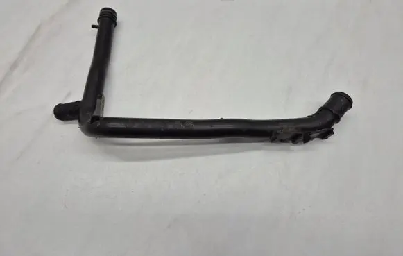 Audi Q3 8U Engine coolant pipe/hose 03L121065AJ