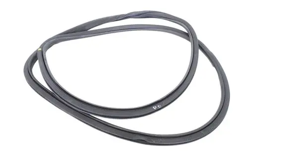 Opel Mokka Rubber seal front door (on door) 