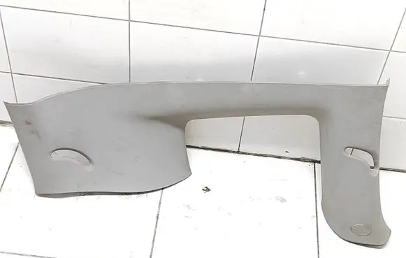 Chevrolet Orlando Other trunk/boot trim element