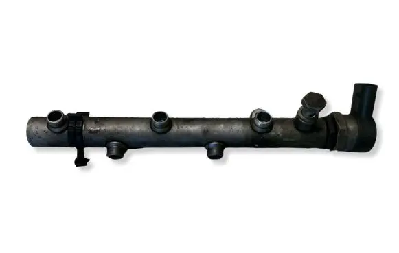 Audi A6 Allroad C6 Fuel main line pipe 059130090AG
