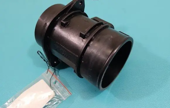 Mass air flow meter
