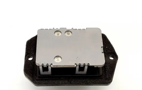 Honda Jazz Heater blower motor/fan resistor 11BT5A