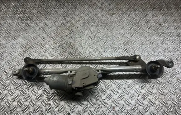 Mazda CX-5 Wiper motor
