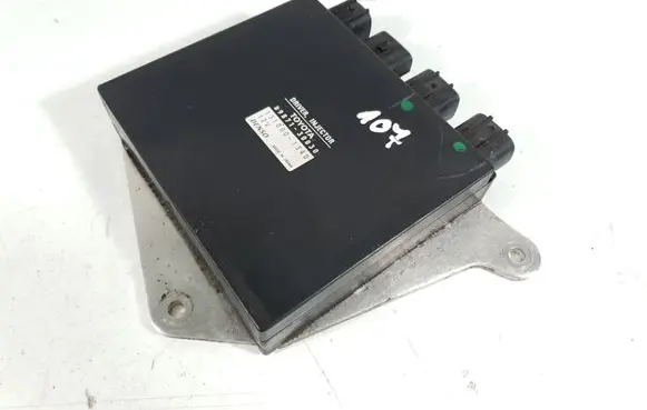 Lexus GS 300 350 430 450H Fuel injection control unit/module 89871-30030 131000-1340