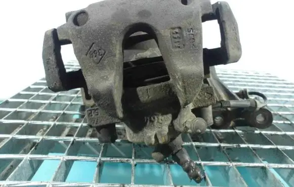 Renault Clio IV Front brake caliper IMPRK1292886