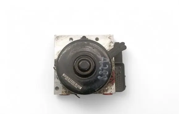 Ford Galaxy ABS Pump 1J0907379P