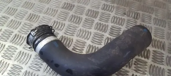 Toyota Avensis T250 Intercooler hose/pipe