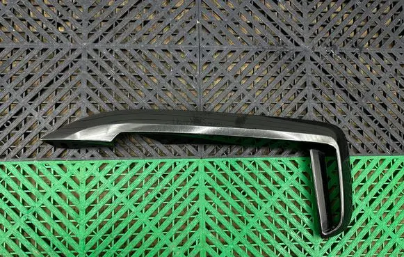 BMW 7 G11 G12 Front bumper splitter molding 8061117