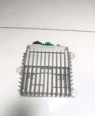 Sound amplifier