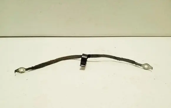 Volvo XC40 Negative earth cable (battery)
