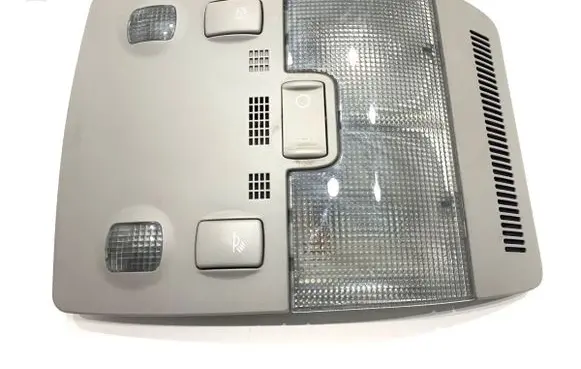 Audi A4 S4 B6 8E 8H Headlining lighting console trim 8E0947135A