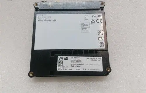Porsche Taycan 9J1 High voltage junction box 4N0035282B