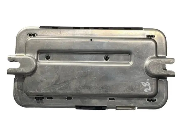 BMW 7 F01 F02 F03 F04 Light module LCM 9236458 61359236458