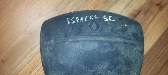 Renault Espace III Steering wheel airbag 7700876275C