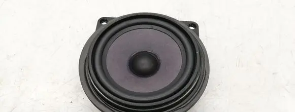 BMW 6 E63 E64 Subwoofer speaker 6922214