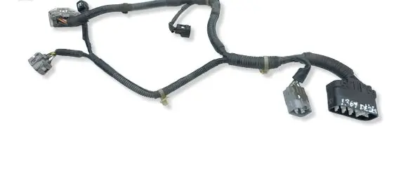 Toyota GT 86 Gearbox/transmission wiring loom 