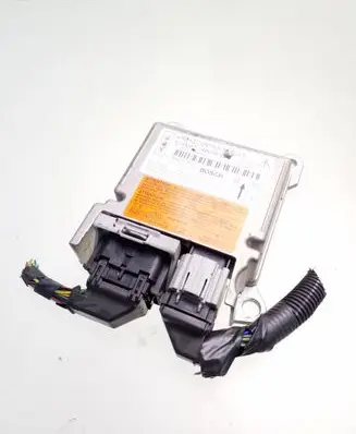 Ford Focus Airbag control unit/module 4M5T14B056BF 0285001552