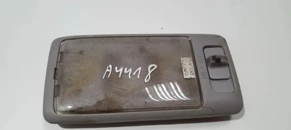Subaru Legacy Rear seat light