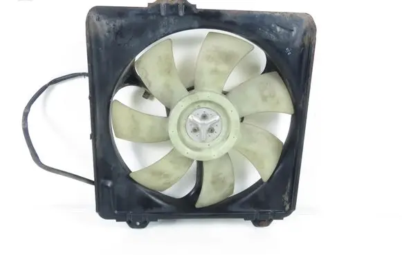 Toyota RAV 4 (XA20) Fan set 1636328050