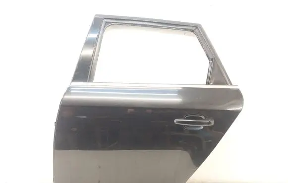 Audi A4 S4 B8 8K Rear door